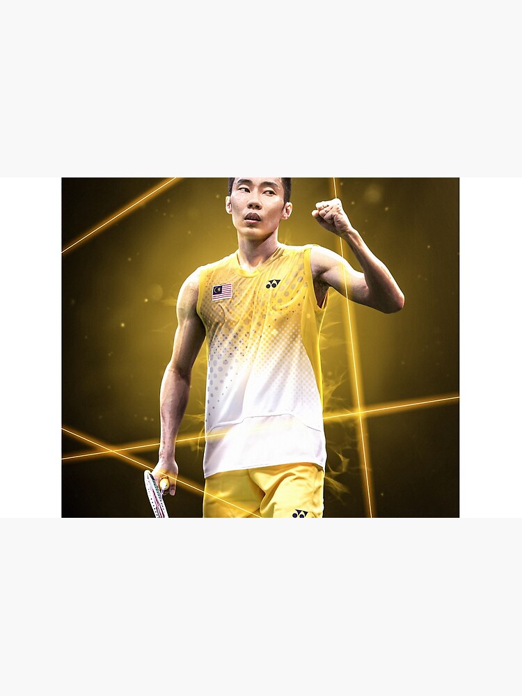 Lee Chong Wei