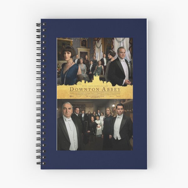 Item preview, Downton Abbey Movie designed and sold by Lokibenjamin.