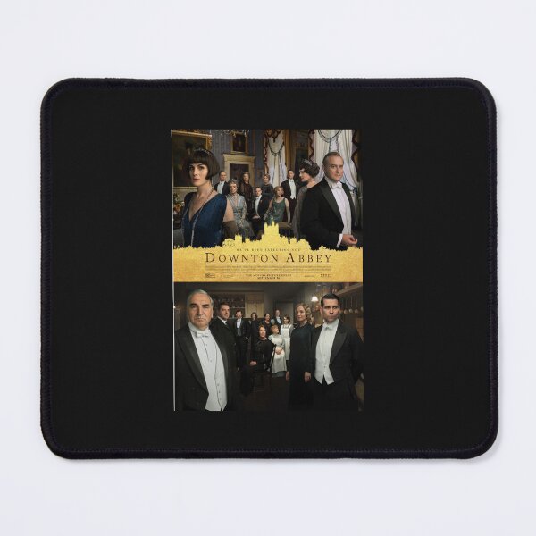 Item preview, Downton Abbey Movie designed and sold by Lokibenjamin.