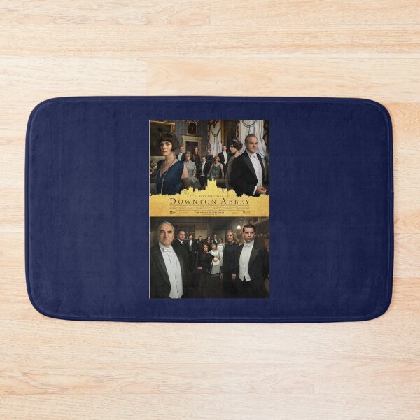 Item preview, Downton Abbey Movie designed and sold by Lokibenjamin.