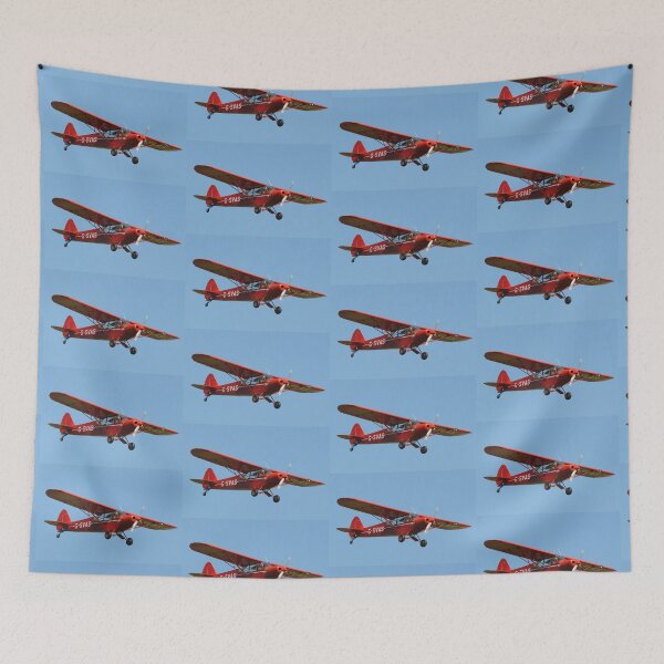 Item preview, High Wing Red designed and sold by David JC.