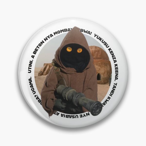 Item preview, Utini | Jawa designed and sold by EDayMerch.