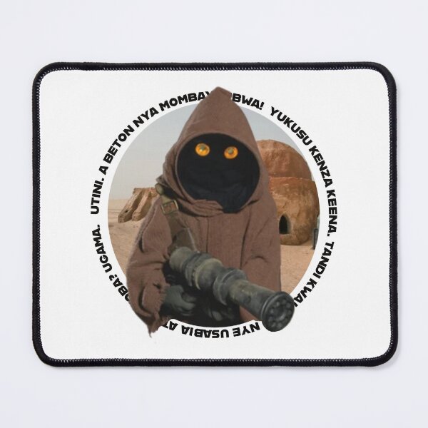 Item preview, Utini | Jawa designed and sold by EDayMerch.