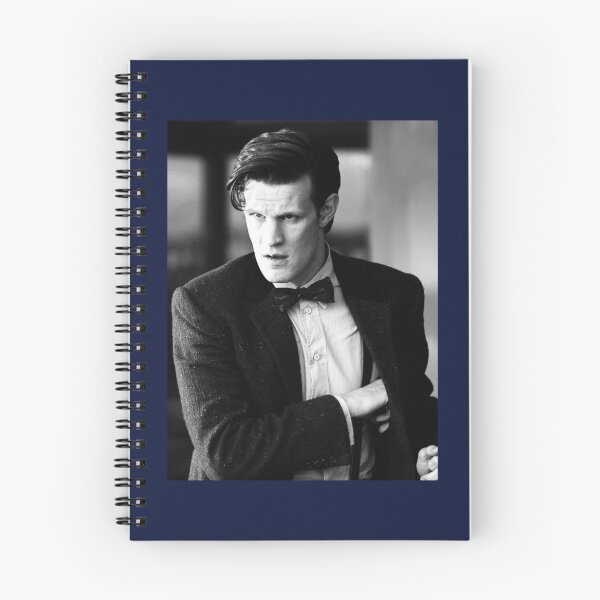 Item preview, Matt Smith designed and sold by Lokibenjamin.