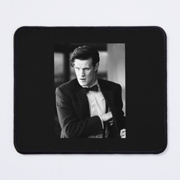 Item preview, Matt Smith  designed and sold by Lokibenjamin.