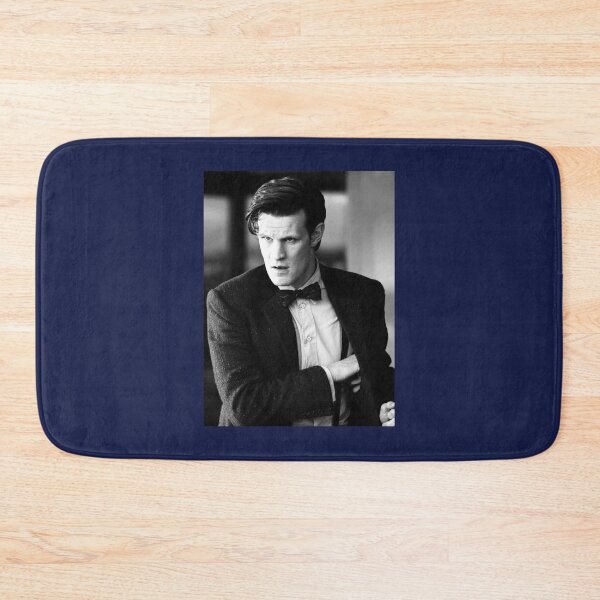 Item preview, Matt Smith  designed and sold by Lokibenjamin.