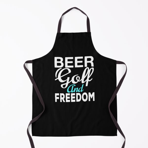 Item preview, Beer Golf and Freedom designed and sold by FASHIONGALLERIA.