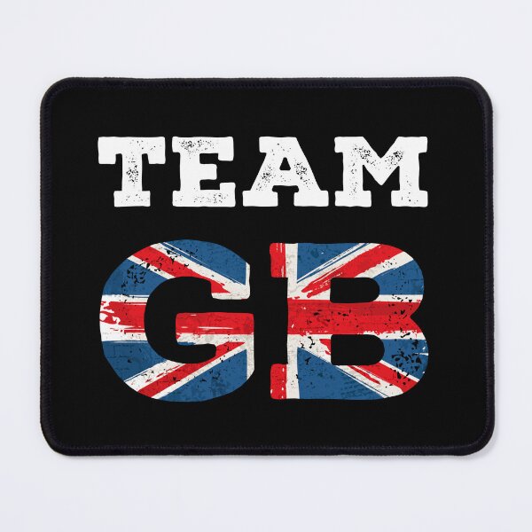 Item preview, Team GB Great Britain - Perfect gift for Great Britain national team fans designed and sold by paulocampos.