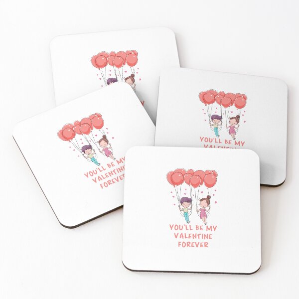 Item preview, You'll be My Valentine Forever - Valentine Day Special designed and sold by BELASKRI STORE.