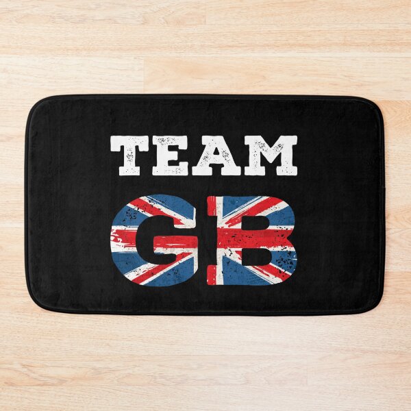 Item preview, Team GB Great Britain - Perfect gift for Great Britain national team fans designed and sold by paulocampos.