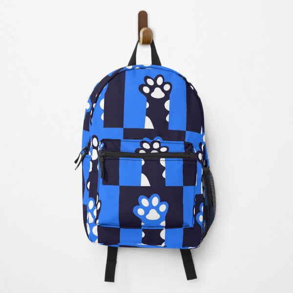 Item preview, Cat paw patterns designed and sold by CoolArtByMboya.