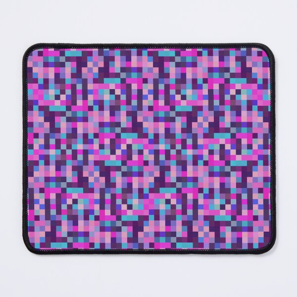Item preview, Pixelated too designed and sold by AndyWorthyArt.