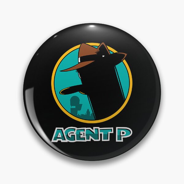 Item preview, Agent P ver 2 designed and sold by KiKimso922.