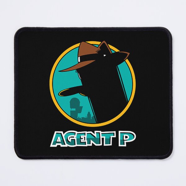 Item preview, Agent P ver 2 designed and sold by KiKimso922.