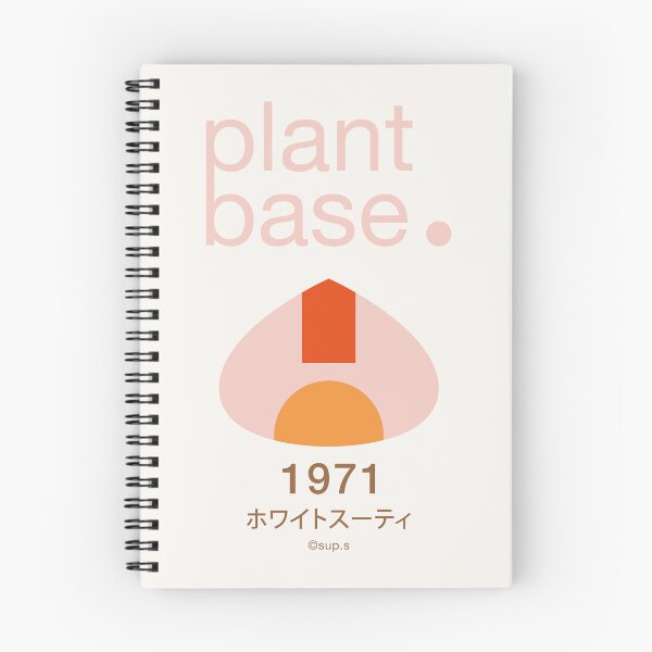Item preview, PLANTBASE 1971 designed and sold by VEGANKAISU.