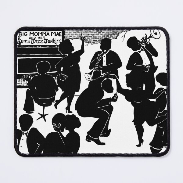Item preview, Big Momma Mae, New Orleans designed and sold by virginialea.