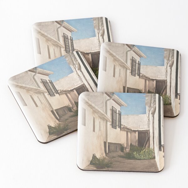 Item preview, An Alleyway in Vélez Blanco designed and sold by IanWL.