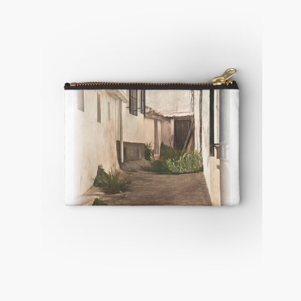 Item preview, An Alleyway in Vélez Blanco designed and sold by IanWL.