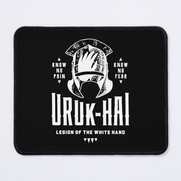 Item preview, Uruk-Hai designed and sold by KiKimso922.