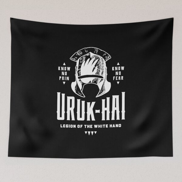 Item preview, Uruk-Hai designed and sold by KiKimso922.