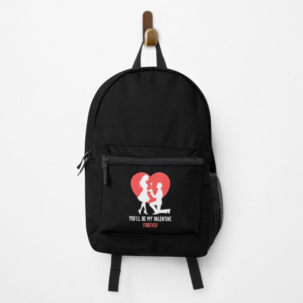 Item preview, You'll be My Valentine Forever - Valentine Day Special designed and sold by BELASKRI STORE.