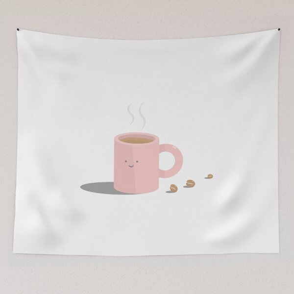Item preview, Cup of coffee designed and sold by BuonArt.