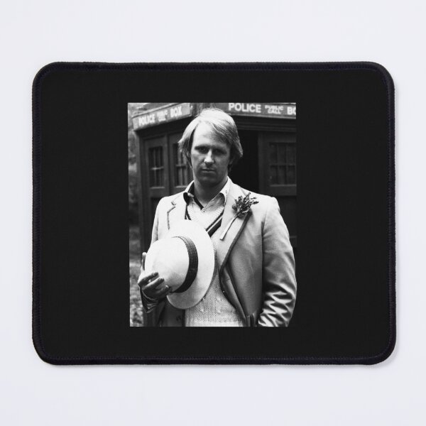 Item preview, Peter Davison  designed and sold by Lokibenjamin.
