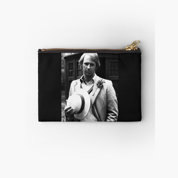 Item preview, Peter Davison  designed and sold by Lokibenjamin.