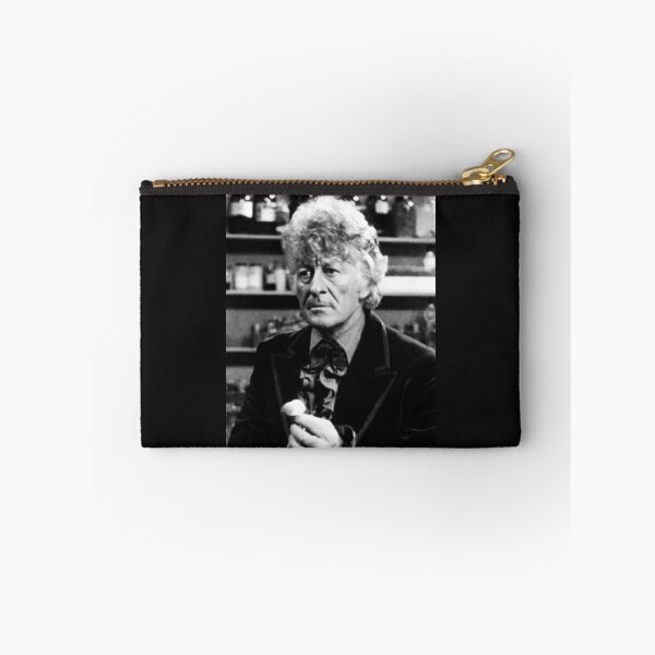 Item preview, Jon Pertwee  designed and sold by Lokibenjamin.