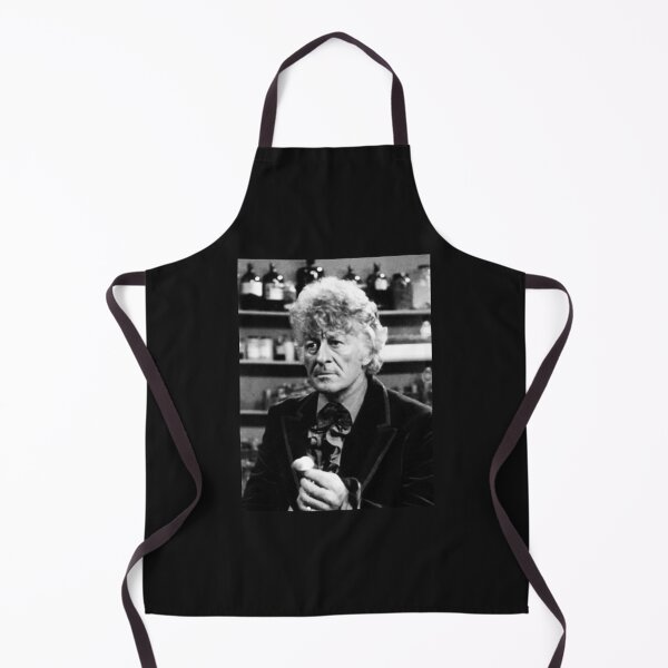 Item preview, Jon Pertwee designed and sold by Lokibenjamin.
