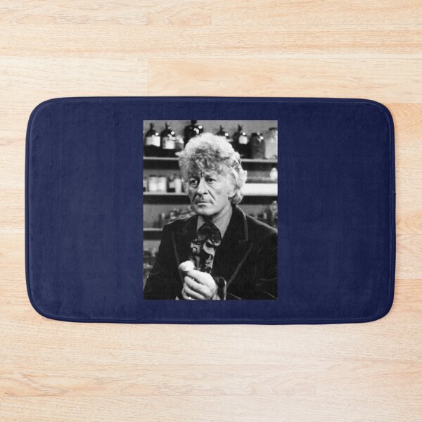 Item preview, Jon Pertwee  designed and sold by Lokibenjamin.