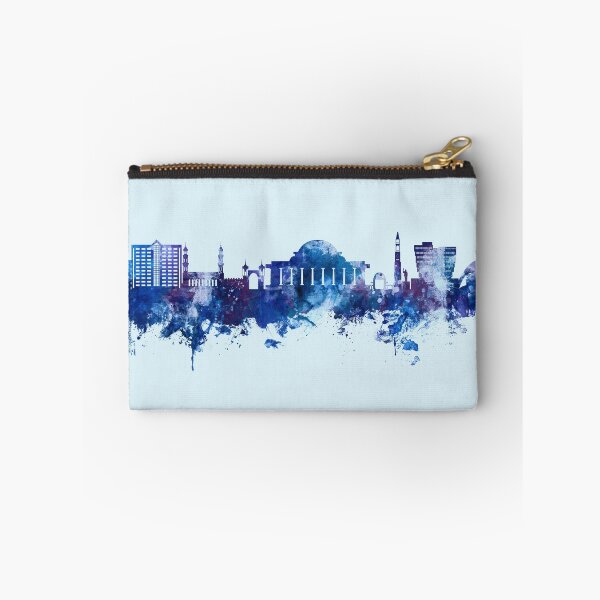Item preview, Lilongwe Malawi Skyline designed and sold by ArtPrints.