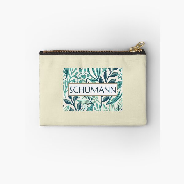 Item preview, Schumann - Floral designed and sold by Navarino.