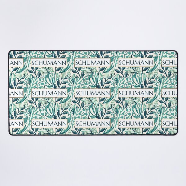 Item preview, Schumann - Floral designed and sold by Navarino.