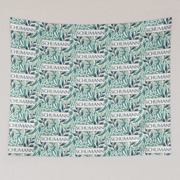 Item preview, Schumann - Floral designed and sold by Navarino.