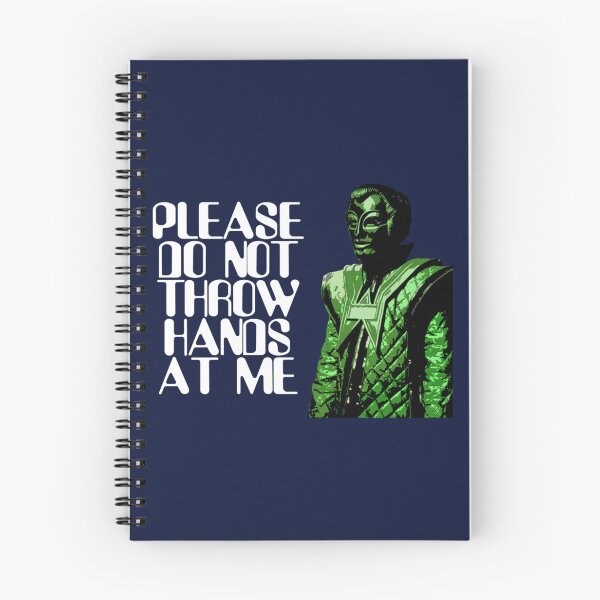 Item preview, Please Do Not Throw Hands At Me  designed and sold by Lokibenjamin.