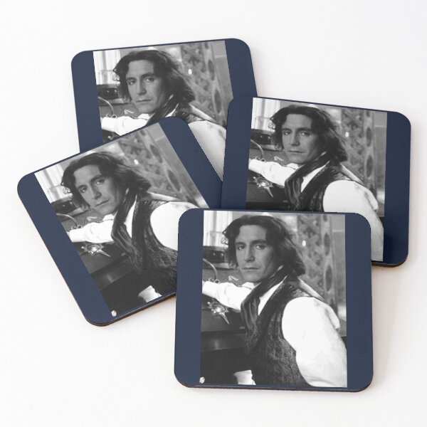 Item preview, Paul McGann  designed and sold by Lokibenjamin.