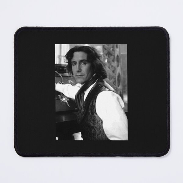 Item preview, Paul McGann  designed and sold by Lokibenjamin.