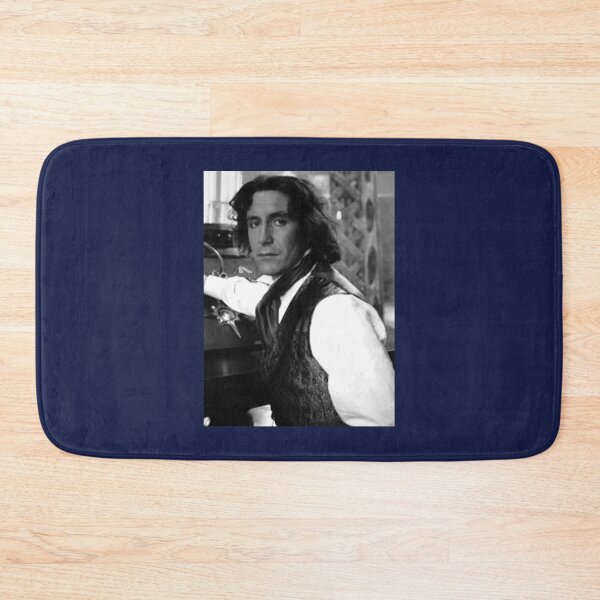 Item preview, Paul McGann  designed and sold by Lokibenjamin.