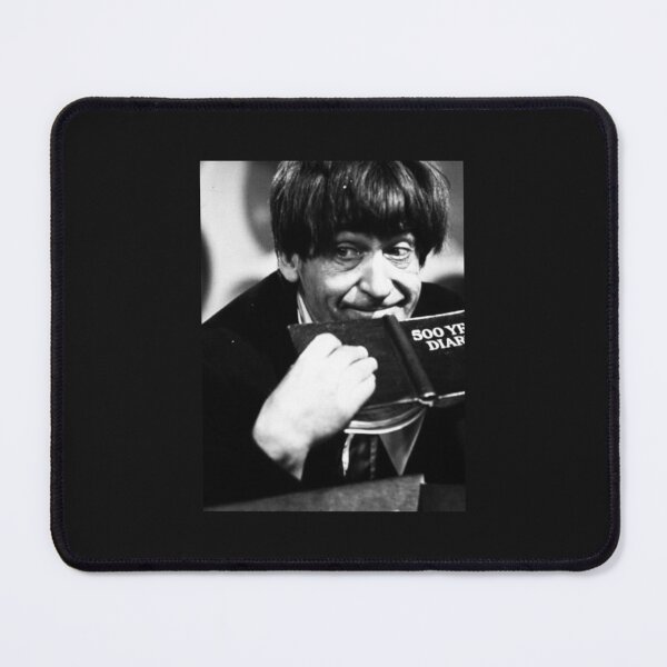 Item preview, Patrick Troughton designed and sold by Lokibenjamin.