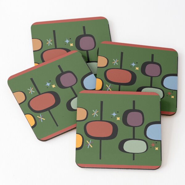 Item preview, Mid Century Style designed and sold by FilmmakersPOV.