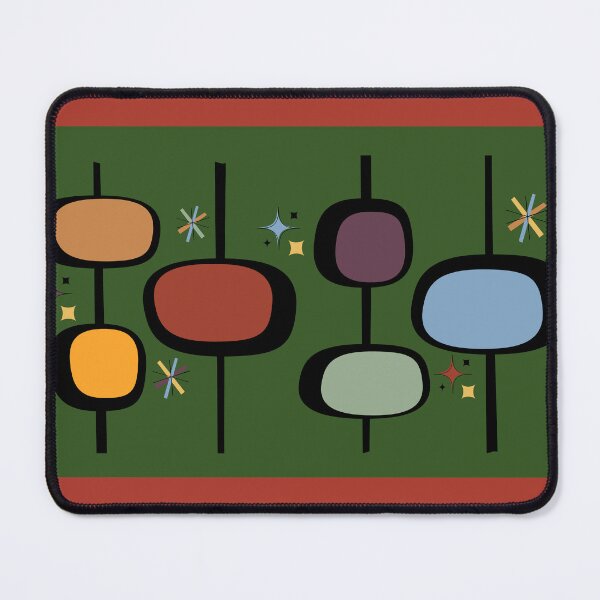 Item preview, Mid Century Style designed and sold by FilmmakersPOV.