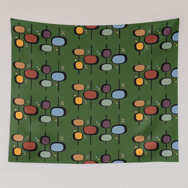 Item preview, Mid Century Style designed and sold by FilmmakersPOV.