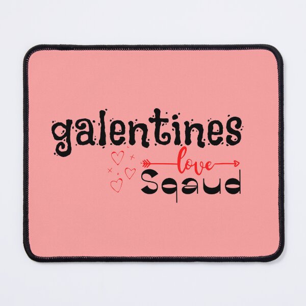 Item preview, galentines squad designed and sold by SalahStore2004.