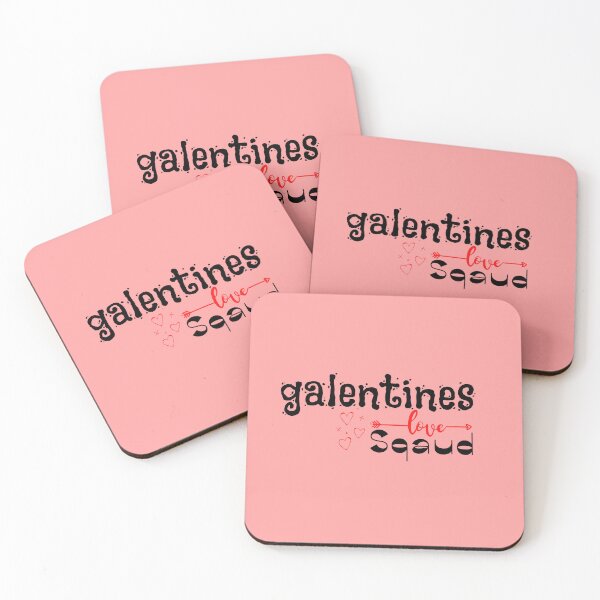 Item preview, galentines squad designed and sold by SalahStore2004.