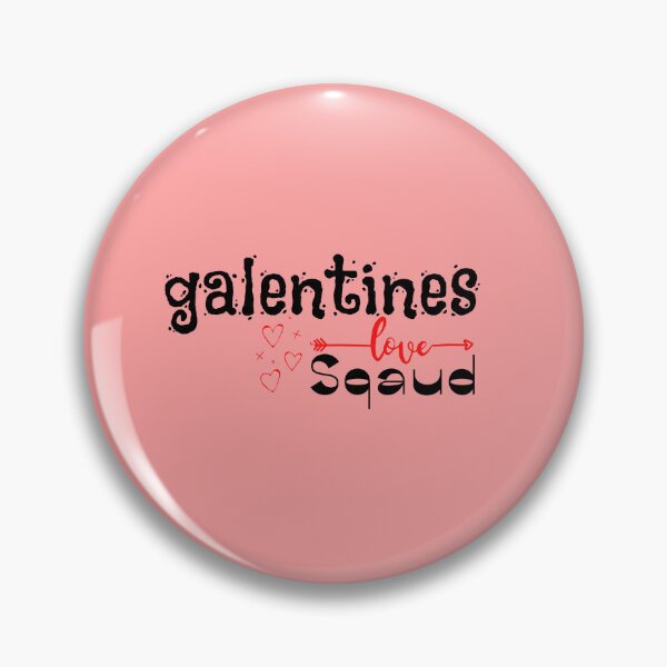 Item preview, galentines squad designed and sold by SalahStore2004.