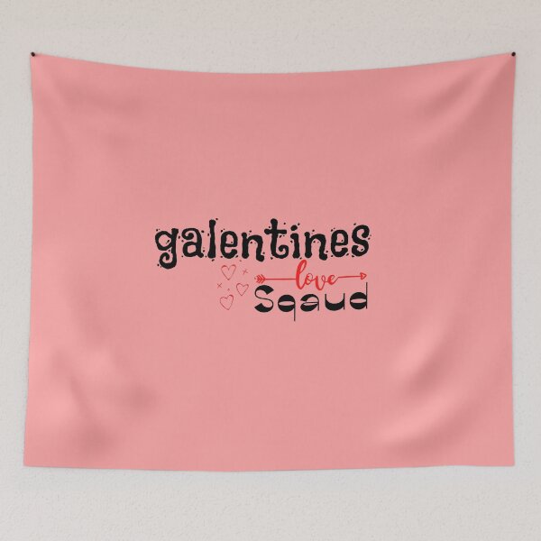 Item preview, galentines squad designed and sold by SalahStore2004.