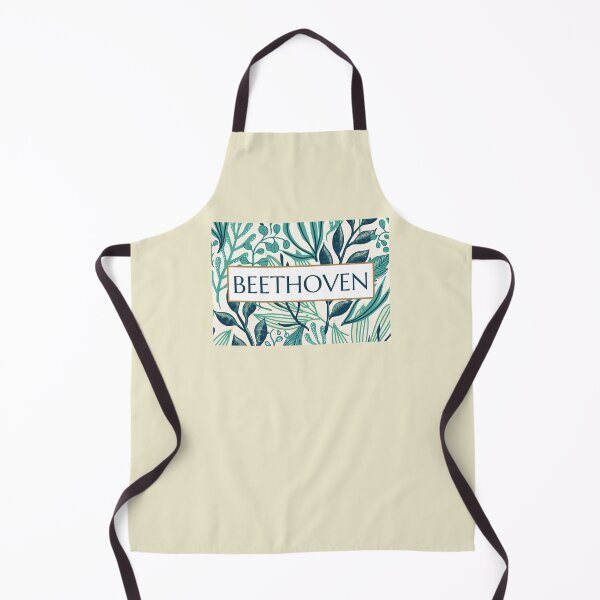 Item preview, Beethoven - Floral designed and sold by Navarino.
