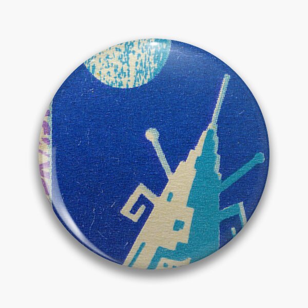 Item preview, Space Explorer designed and sold by iconikit.