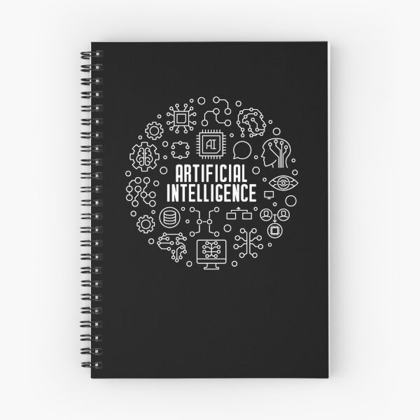Item preview, Artificial intelligence - AI Technology designed and sold by venomousvector.